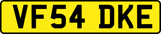 VF54DKE