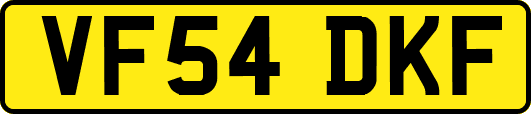 VF54DKF