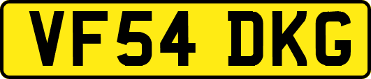 VF54DKG