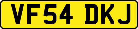 VF54DKJ