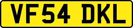 VF54DKL