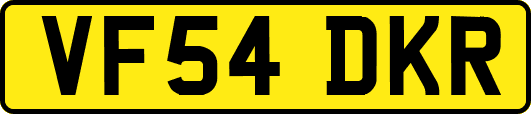 VF54DKR