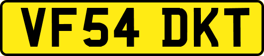 VF54DKT