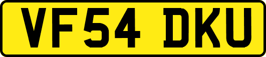 VF54DKU