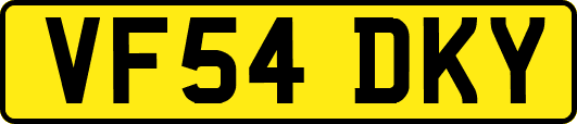VF54DKY