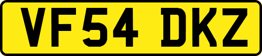 VF54DKZ