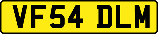 VF54DLM