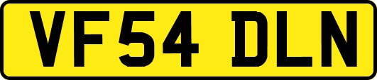 VF54DLN