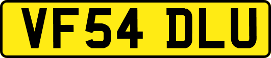 VF54DLU