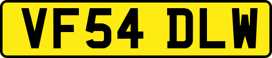 VF54DLW