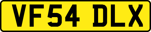 VF54DLX