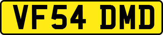 VF54DMD