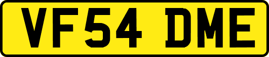 VF54DME