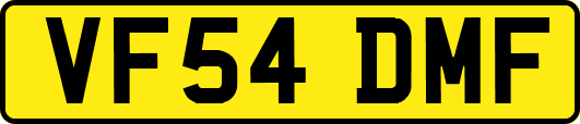 VF54DMF