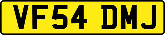VF54DMJ