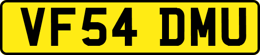 VF54DMU
