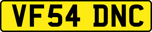 VF54DNC