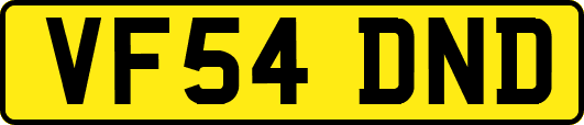 VF54DND
