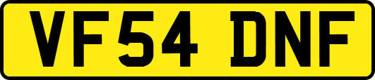 VF54DNF