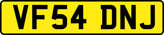 VF54DNJ
