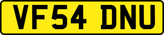 VF54DNU