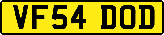 VF54DOD