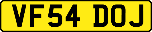 VF54DOJ