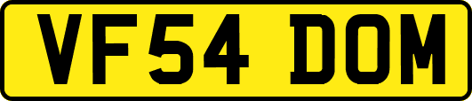 VF54DOM