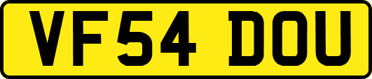 VF54DOU