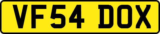 VF54DOX
