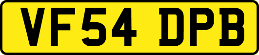 VF54DPB