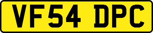 VF54DPC