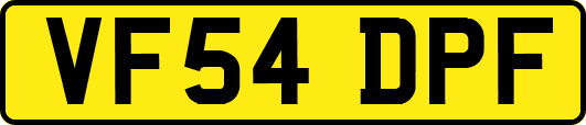 VF54DPF