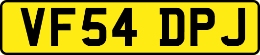 VF54DPJ