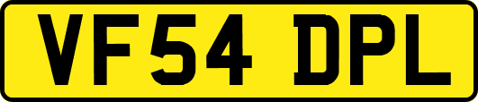 VF54DPL