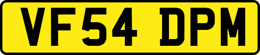 VF54DPM