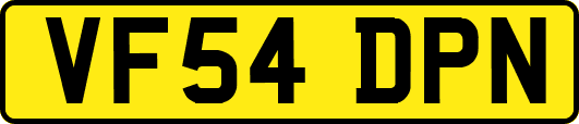 VF54DPN