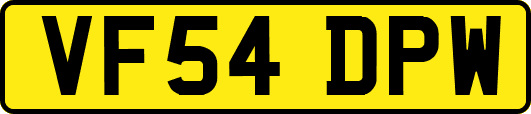VF54DPW