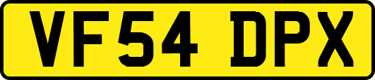 VF54DPX