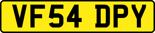 VF54DPY