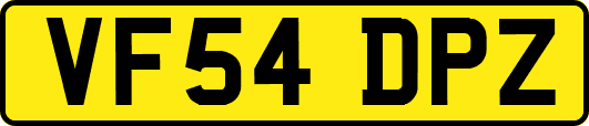 VF54DPZ