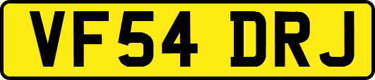 VF54DRJ