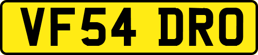 VF54DRO