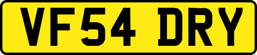 VF54DRY