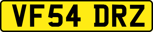 VF54DRZ