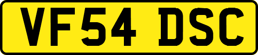 VF54DSC