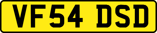 VF54DSD