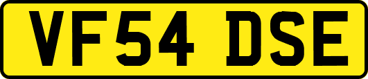 VF54DSE