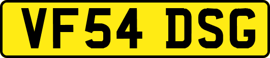 VF54DSG