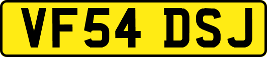 VF54DSJ